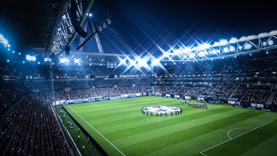 TFF 1. Lig, FIFA 20'de olacak mı?