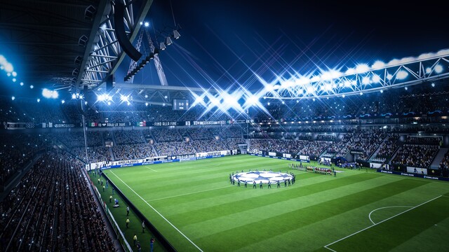 TFF 1. Lig, FIFA 20'de olacak mı?