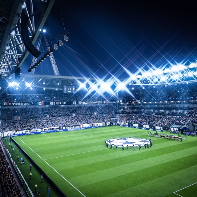 TFF 1. Lig, FIFA 20'de olacak mı?
