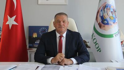 'Marketlerin yerini kooperatifler alabilir'