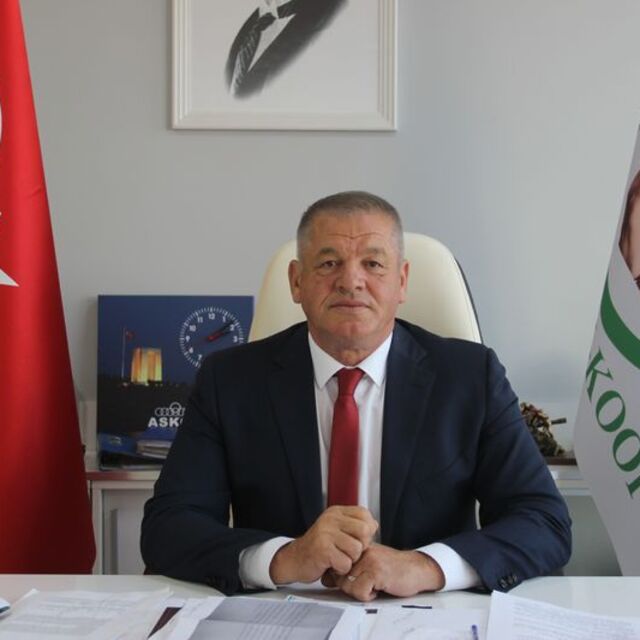 'Marketlerin yerini kooperatifler alabilir'
