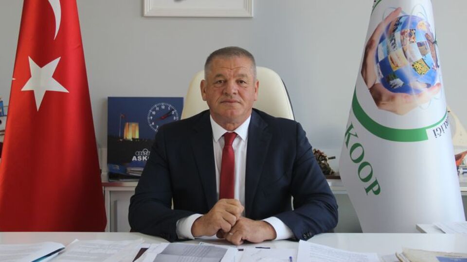 'Marketlerin yerini kooperatifler alabilir'