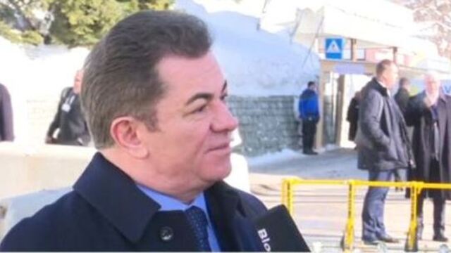 'Gelişen ülkelere doğru olumlu bir bakış var'