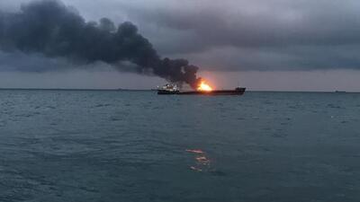 Genç gemici stajı için çıktığı son seferde can verdi