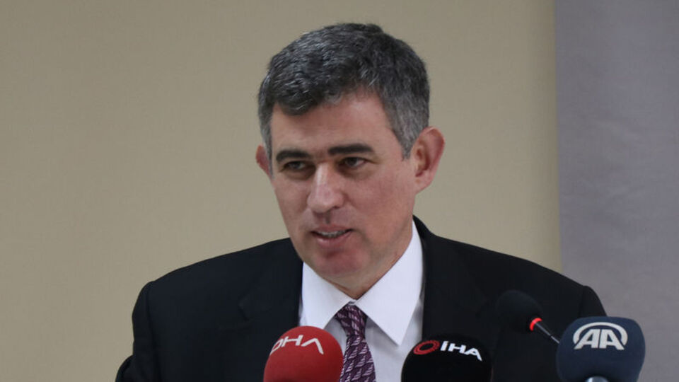 "Bu örgütlerle olan mücadelemiz, vatanımıza namus borcumuzdur"