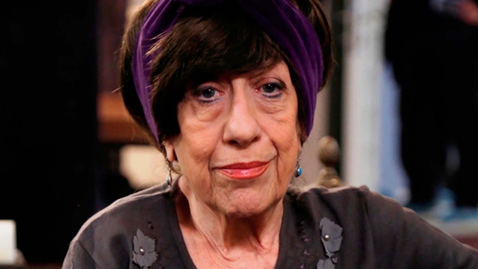 Ayşen Gruda'yı kaybettik