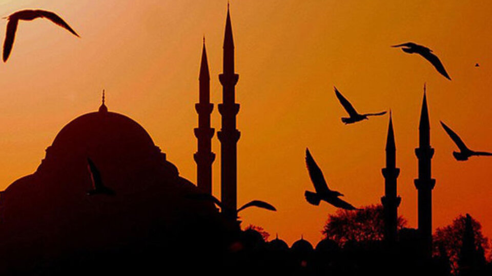 2019 Dini günler takvimi