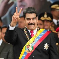 Maduro kimdir?
