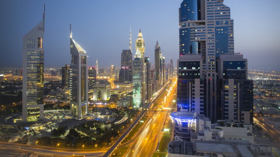 Dünyanın en 'çekici' kentleri belli oldu