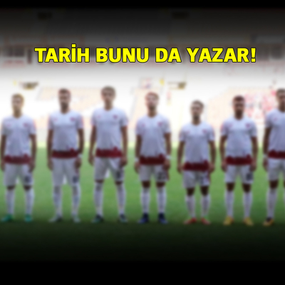 Büyüklere kök söktürüyorlardı!