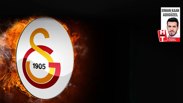 Galatasaray'da deprem!