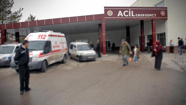'Acile gidenlerin yüzde 70'i aile hekimliği hastası'