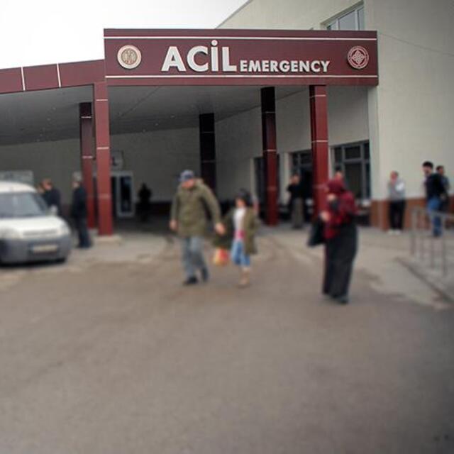 'Acile gidenlerin yüzde 70'i aile hekimliği hastası'