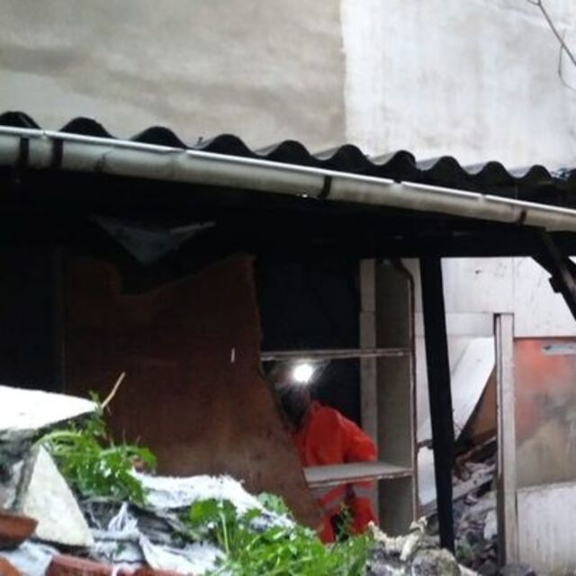 İzmir'den 8 saat sonra gelen acı haber!