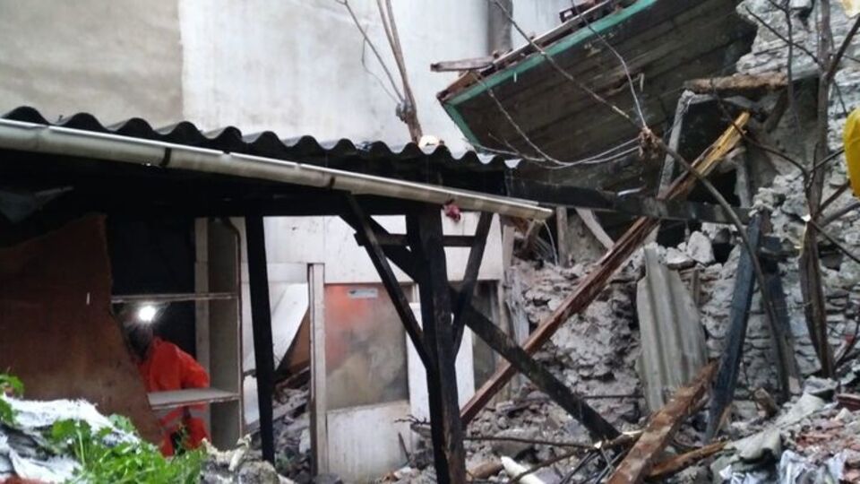İzmir'den 8 saat sonra gelen acı haber!