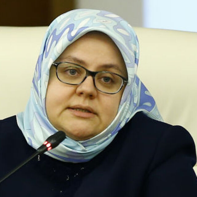 'Sosyal hizmetlerden 10 milyon kişi faydalandı'