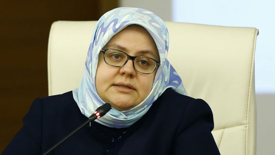 'Sosyal hizmetlerden 10 milyon kişi faydalandı'