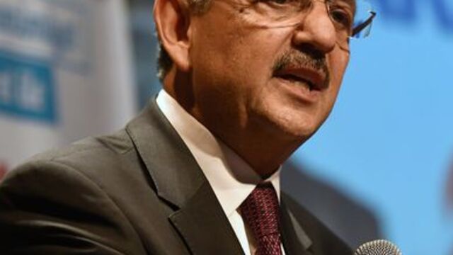 "Ankara 'Başkent' olarak hepimizin şehridir"