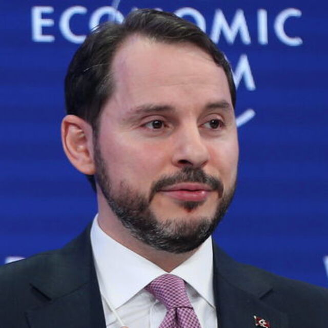 'Türk ekonomisi güçlü bir dengeye sahip'