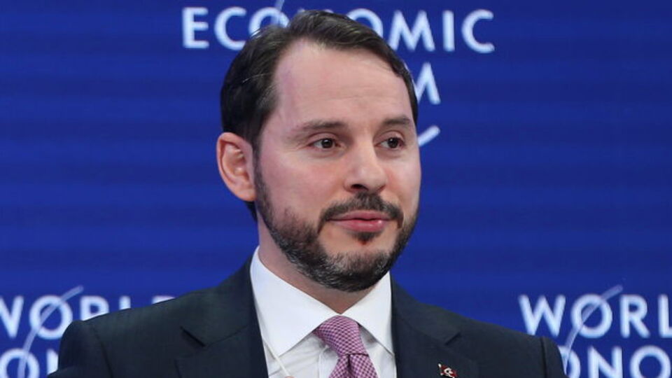 'Türk ekonomisi güçlü bir dengeye sahip'