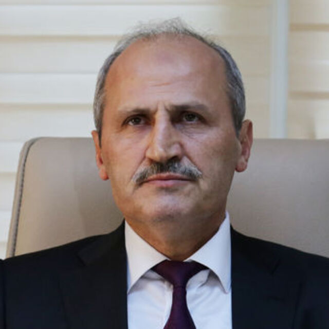 Süleymaniye'ye uçuş yasağı kalkıyor