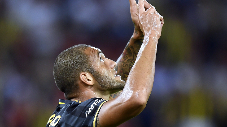 Fernandao'nun yeni adresi belli oldu!