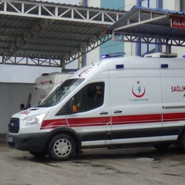 10 gündür çalışmayan tomografi ile ilgili açıklama!