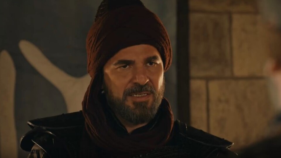 Diriliş, yeni bölüm fragmanı yayınlandı mı?