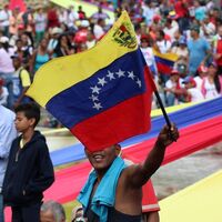 Venezuela Savunma Bakanı'ndan kritik açıklama