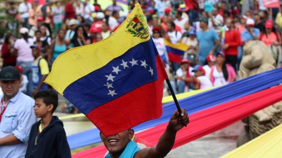 Venezuela Savunma Bakanı'ndan kritik açıklama