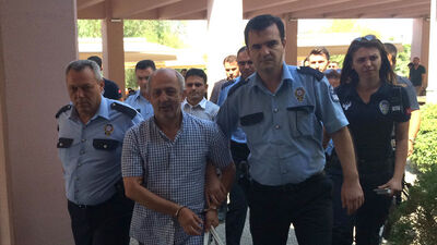 "Askeri casuslukta kumpas" davasında mütalaa açıklandı