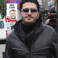 "Çocuklarımızın mutlu olmasını istiyoruz"