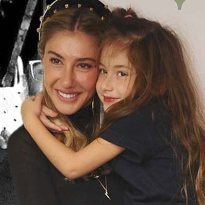 Şeyma Subaşı o haberlere sessiz kaldı