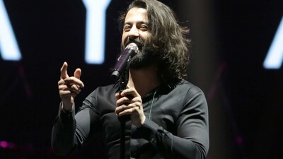 "Yaşımı hep büyük söyledim"