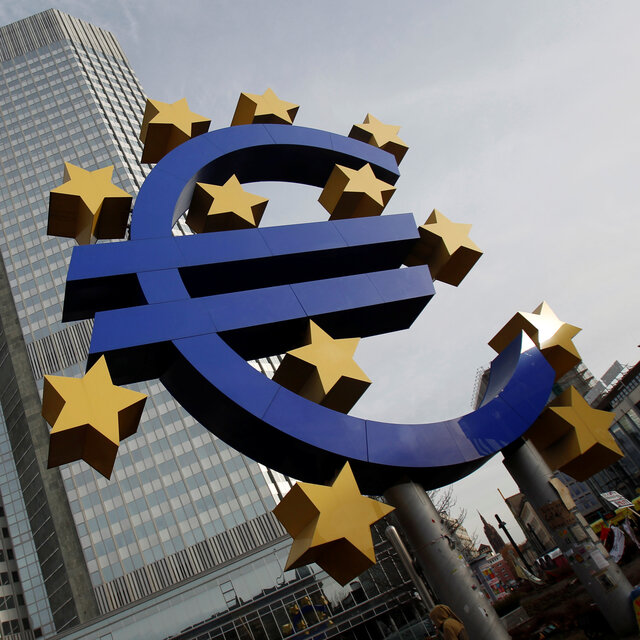 Küresel piyasalar ECB'ye odaklandı