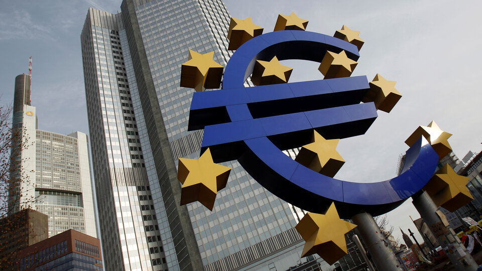 Küresel piyasalar ECB'ye odaklandı
