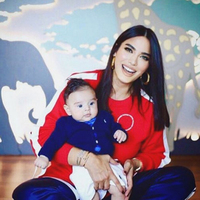 "Kendimi 10 kaplan gücünde hissediyorum"