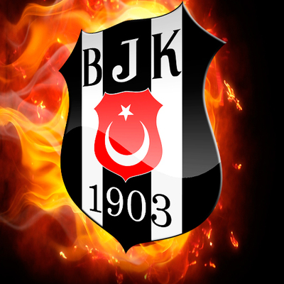 Beşiktaş'ta hareketli saatler...