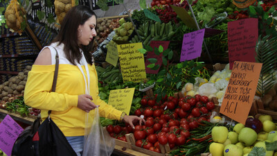 Pahalı gayrimenkul, ucuz gıda olmaz