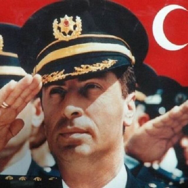 Gaffar Okkan kimdir?