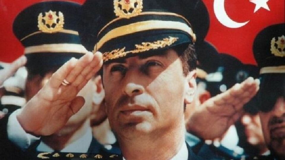 Gaffar Okkan kimdir?