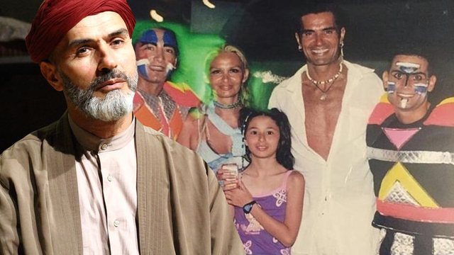 Yaşar Alptekin bombayı patlattı! 22 yıl sonra yeniden...