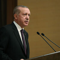 Cumhurbaşkanı Erdoğan'dan 'Adana mutabakatı' mesajı!