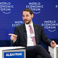 Bakan Albayrak: Hazine yönetimi piyasada çok daha aktif ve agresif olacak