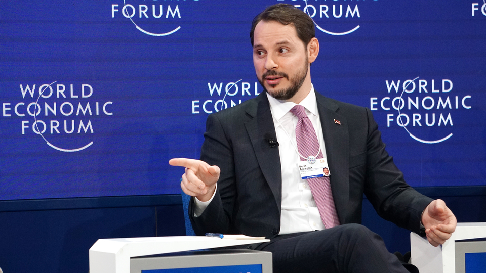 Bakan Albayrak: Hazine yönetimi piyasada çok daha aktif ve agresif olacak