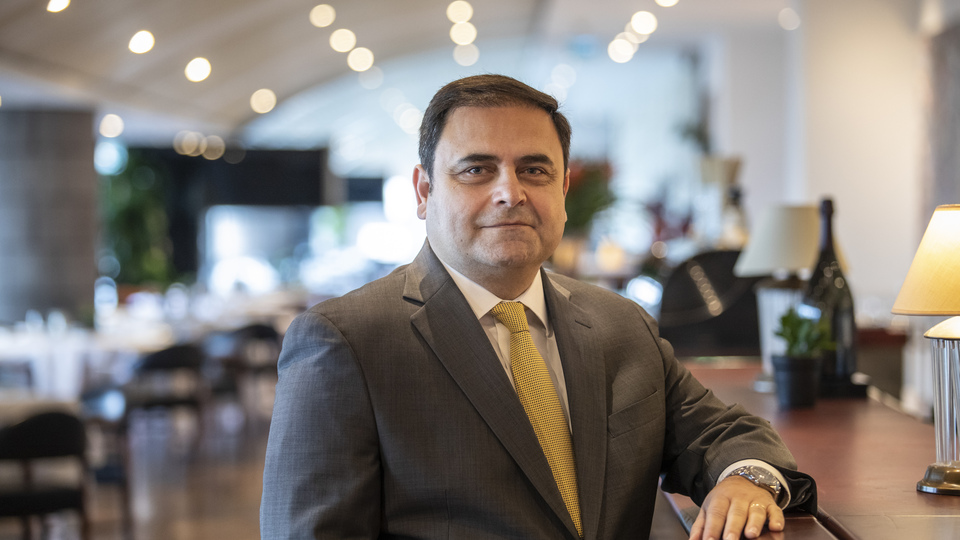 Nestle'nin Türk yöneticisine olağanüstü liderlik ödülü