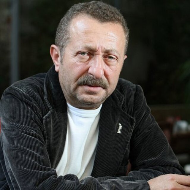 Erkan Can kimdir?