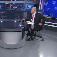 Haluk Yalçın Bloomberg HT'de soruları yanıtladı