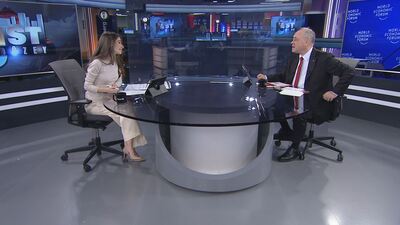 Haluk Yalçın Bloomberg HT'de soruları yanıtladı