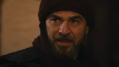 Diriliş Ertuğrul 133. yeni bölüm fragmanı!